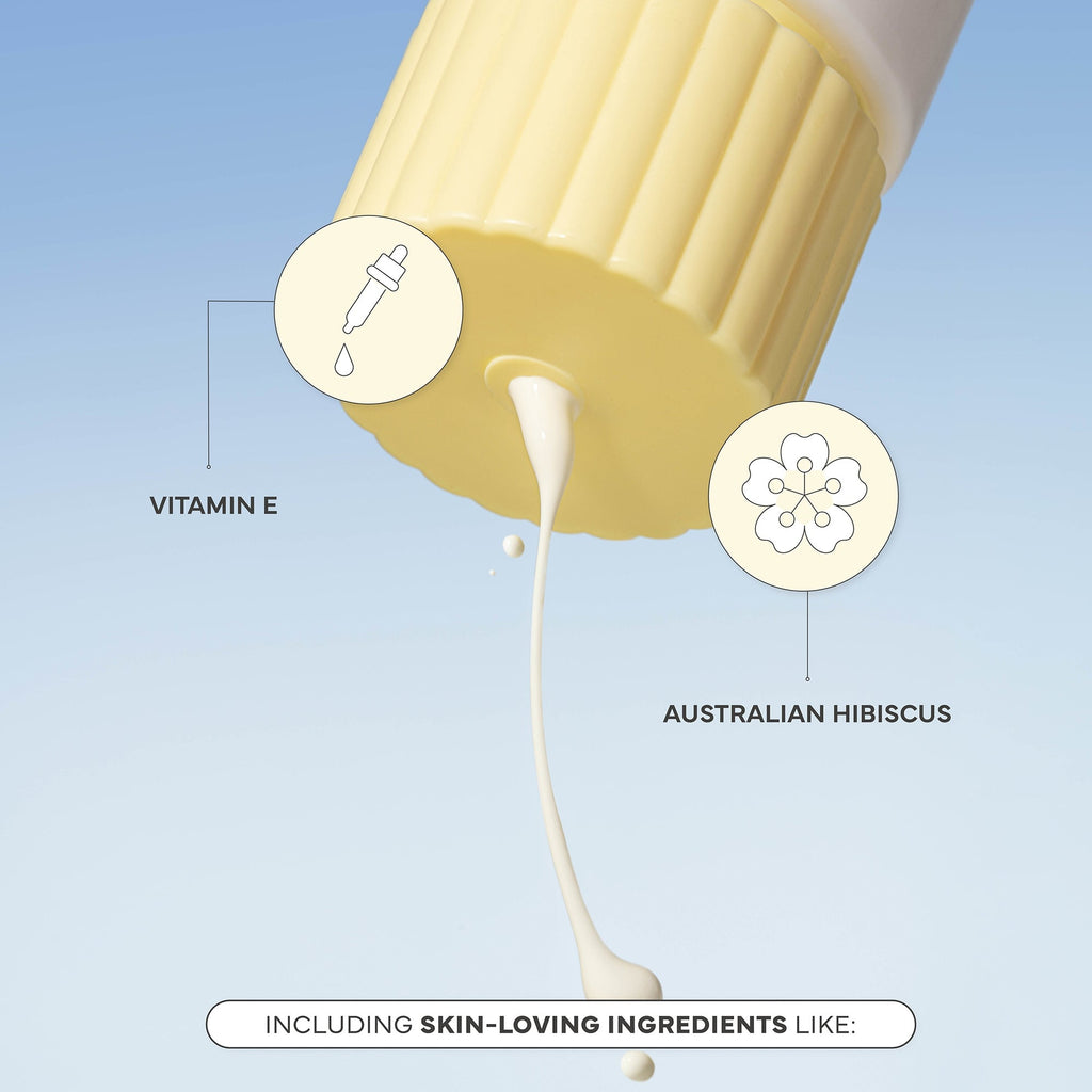 Sunny SPF 50+ Body Milk 150ml