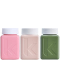 Plumping Try Me Bundle 40ml
