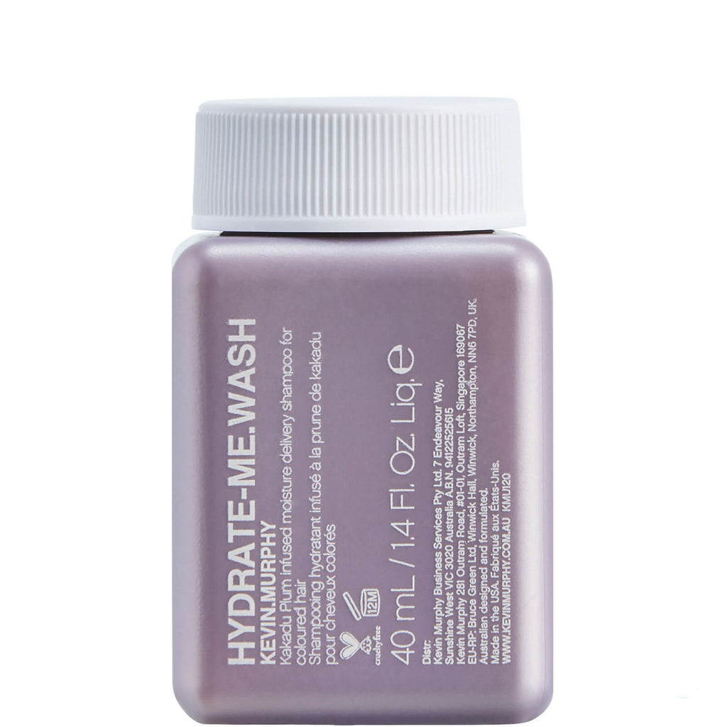 Hydrate Try Me Bundle 40ml