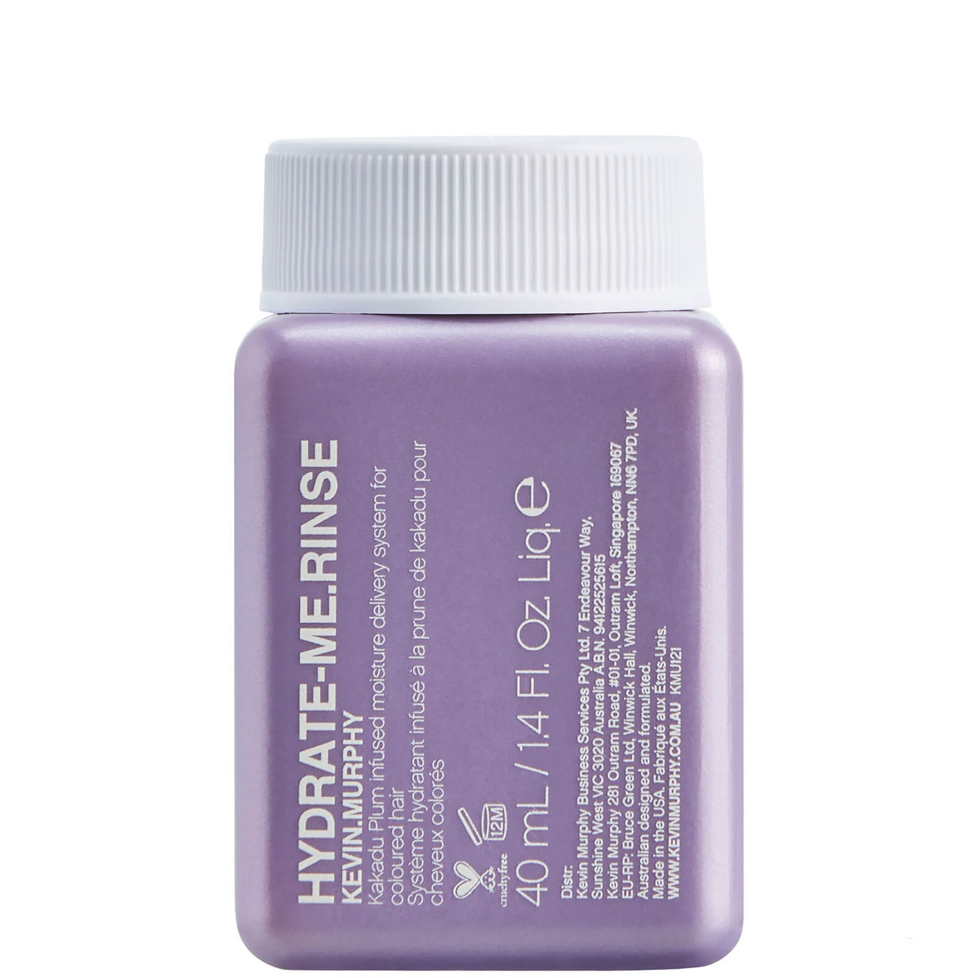 Hydrate Try Me Bundle 40ml