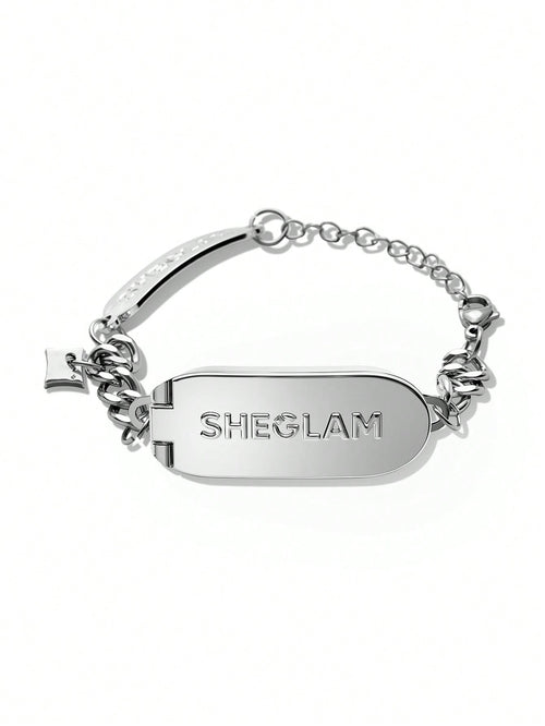 Lip Link Mini Gloss Bracelet Palette by Sheglam