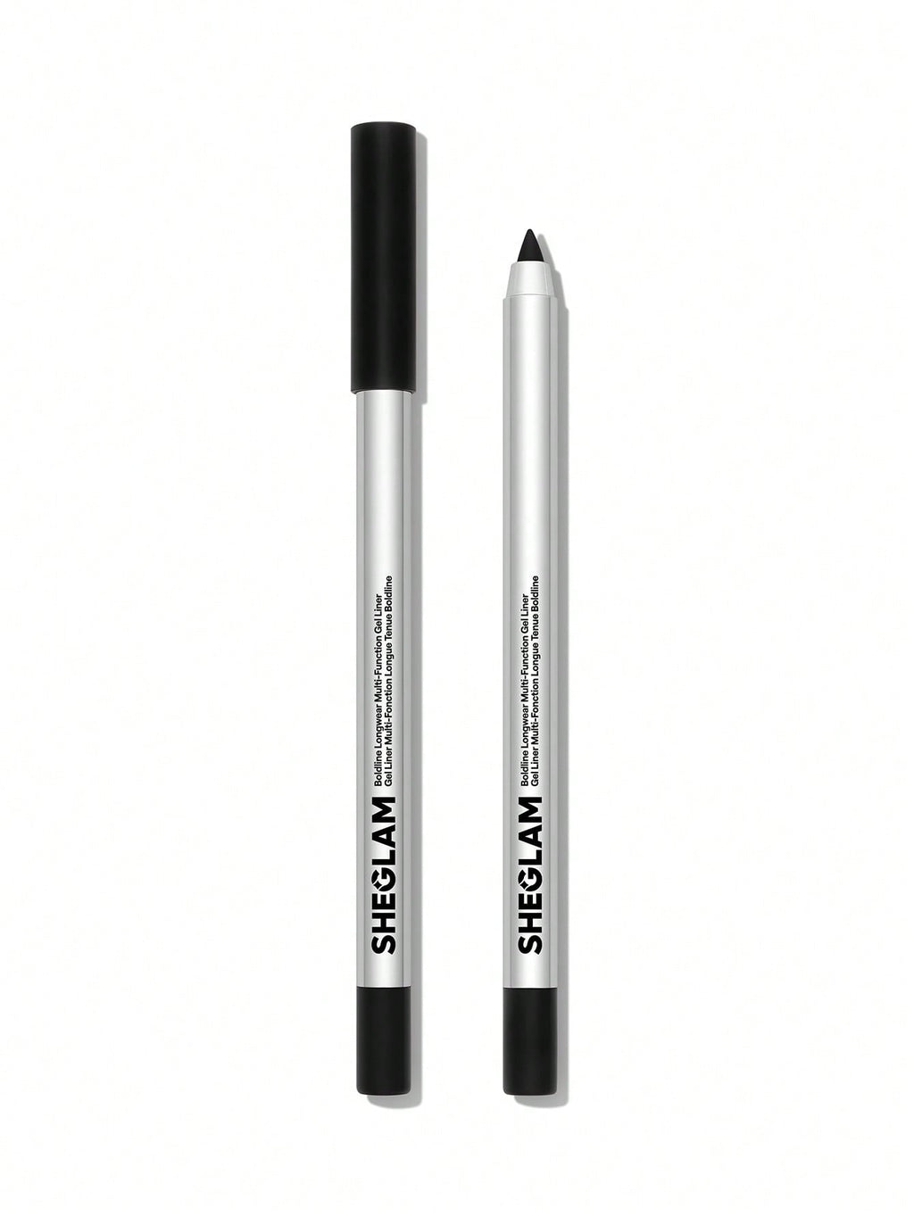 Boldline Longwear Multi-Function Gel Liner by Sheglam