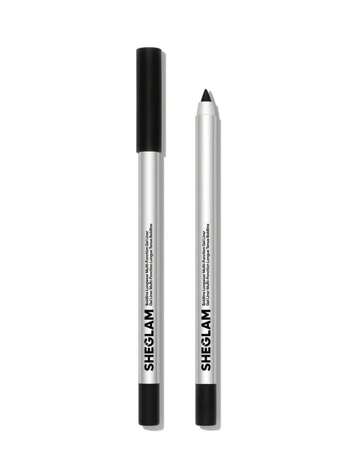 Boldline Longwear Multi-Function Gel Liner by Sheglam