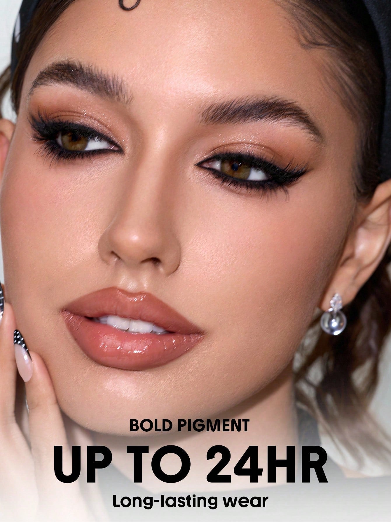 Boldline Longwear Multi-Function Gel Liner by Sheglam