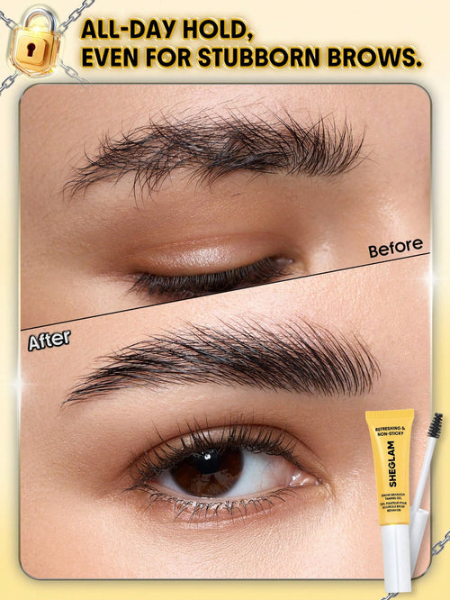 Brow Behavior Taming Gel by Sheglam