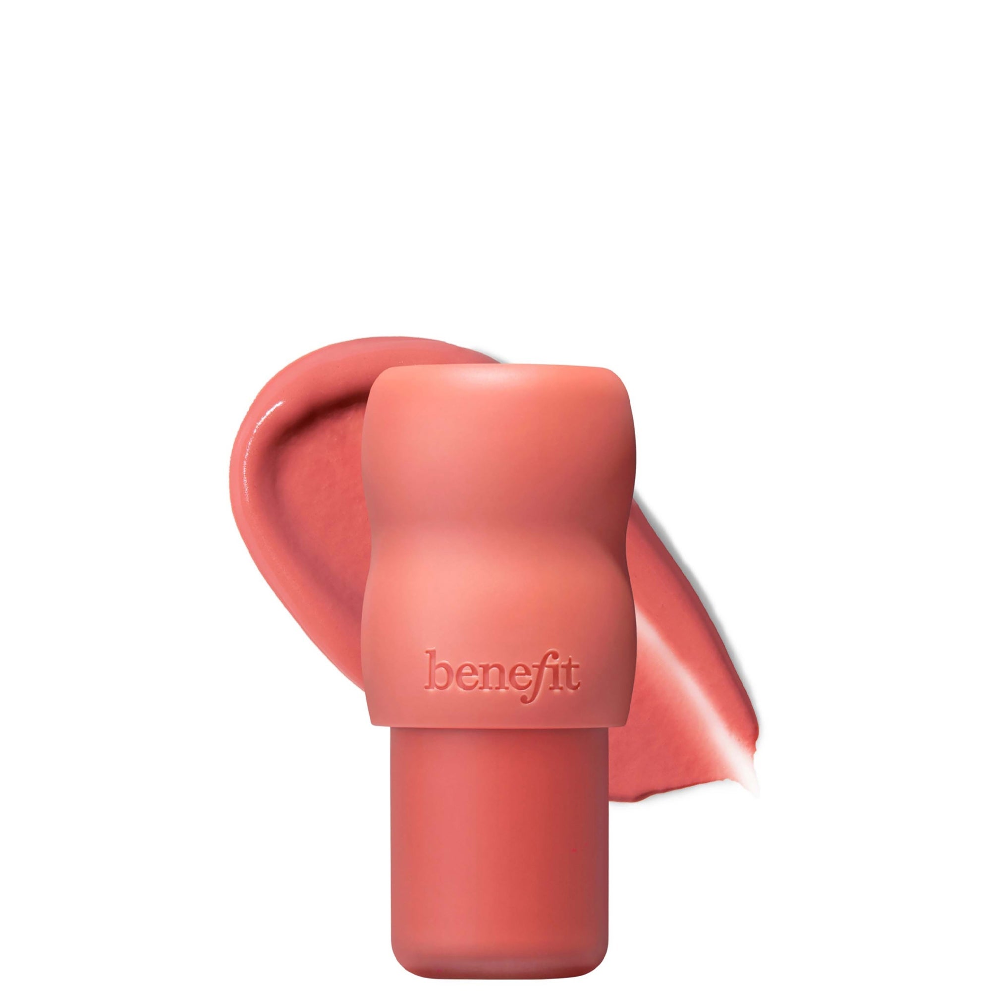 Play Daze Natural-Matte Liquid Blush 6ml