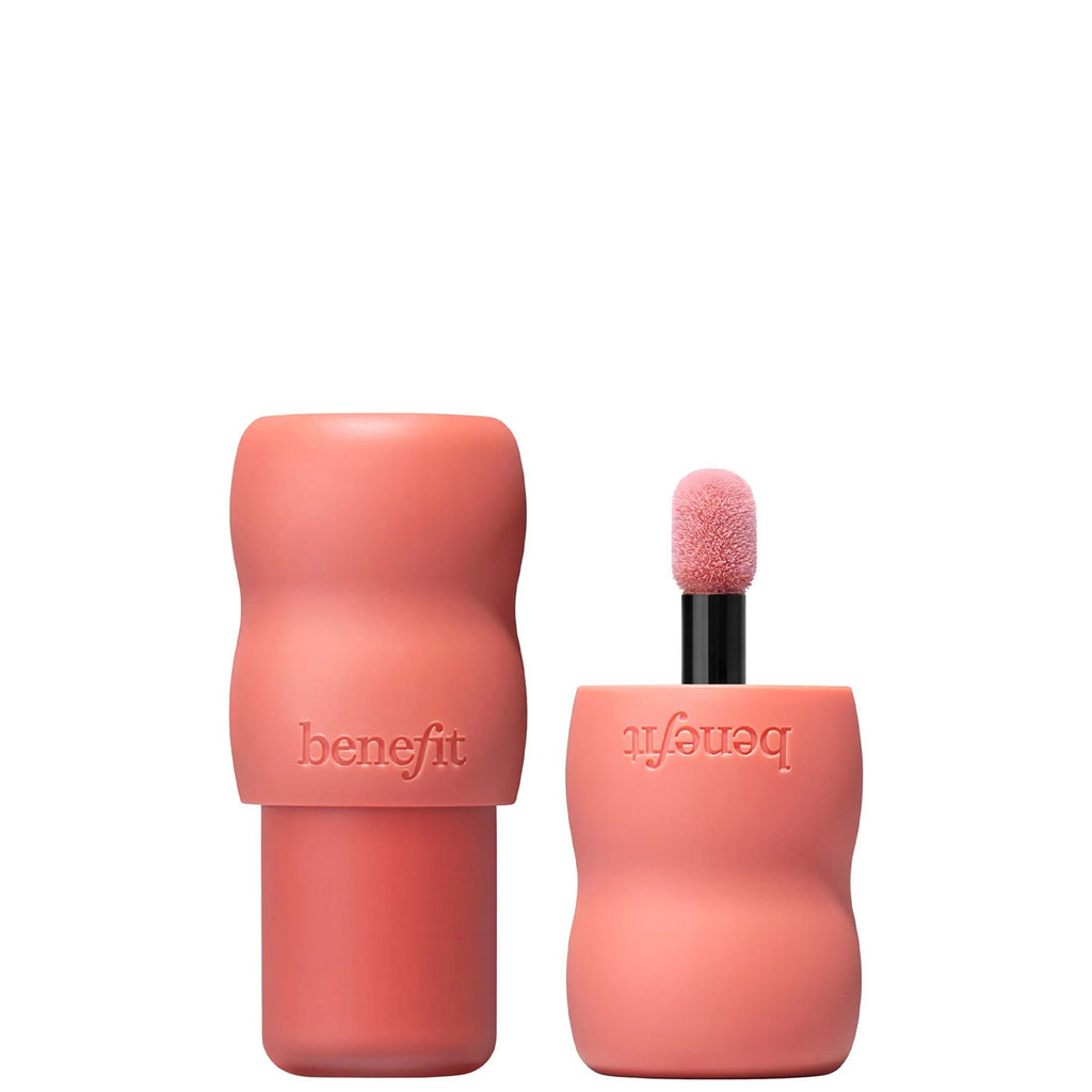 Play Daze Natural-Matte Liquid Blush 6ml