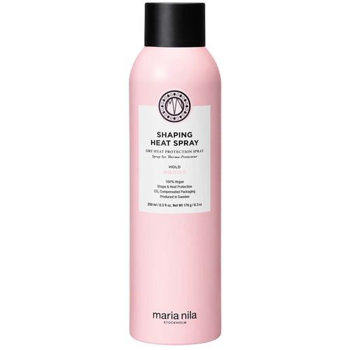 Shaping Heat Spray 250ml by Maria Nila