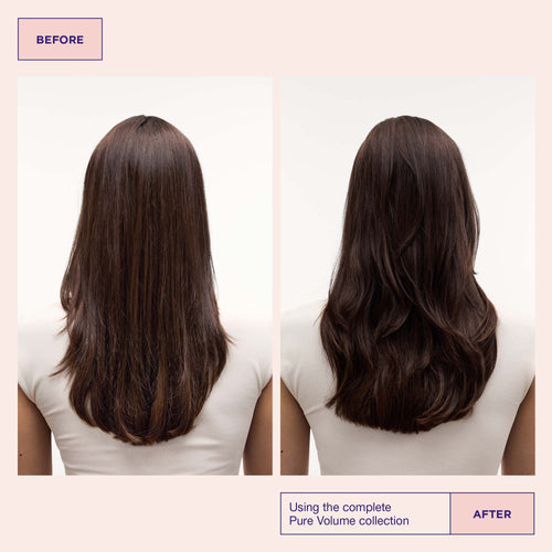 Pure Volume Shampoo 350ml by Maria Nila