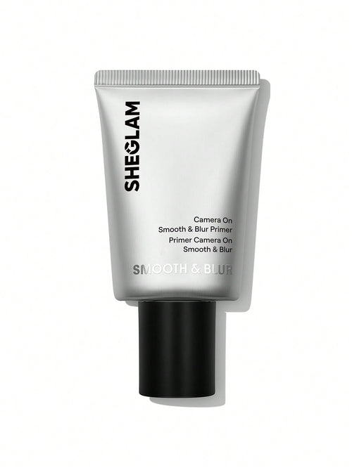 Camera On Smooth & Blur Primer by Sheglam