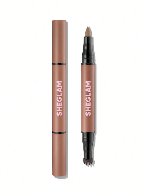 Double Dot Freckle Pen Fawn 2ml by Sheglam