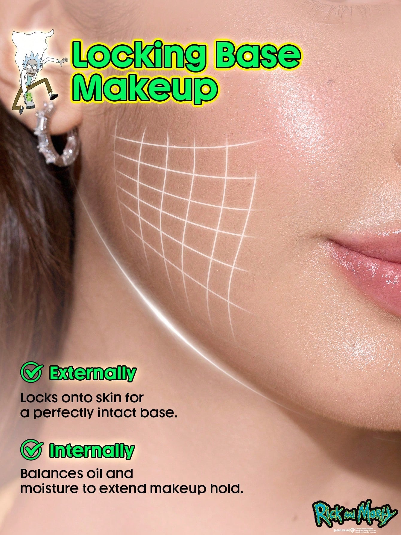 Portal Fuel Long-Lasting Jelly Primer by Sheglam