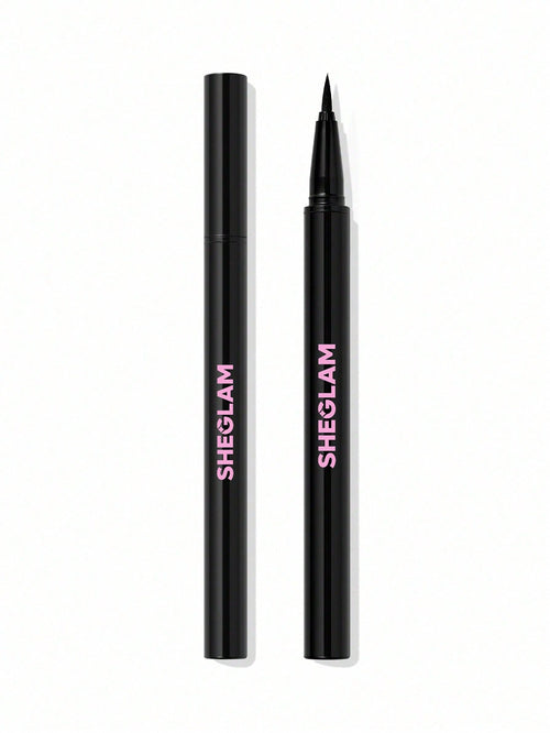 Stay Inked Waterproof Eyeliner Pen 0.5ml by Sheglam