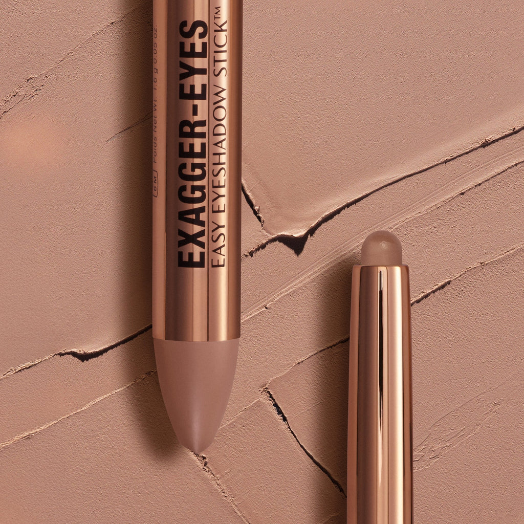 Exagger-Eyes Easy Eyeshadow Stick 1.6g by Charlotte Tilbury