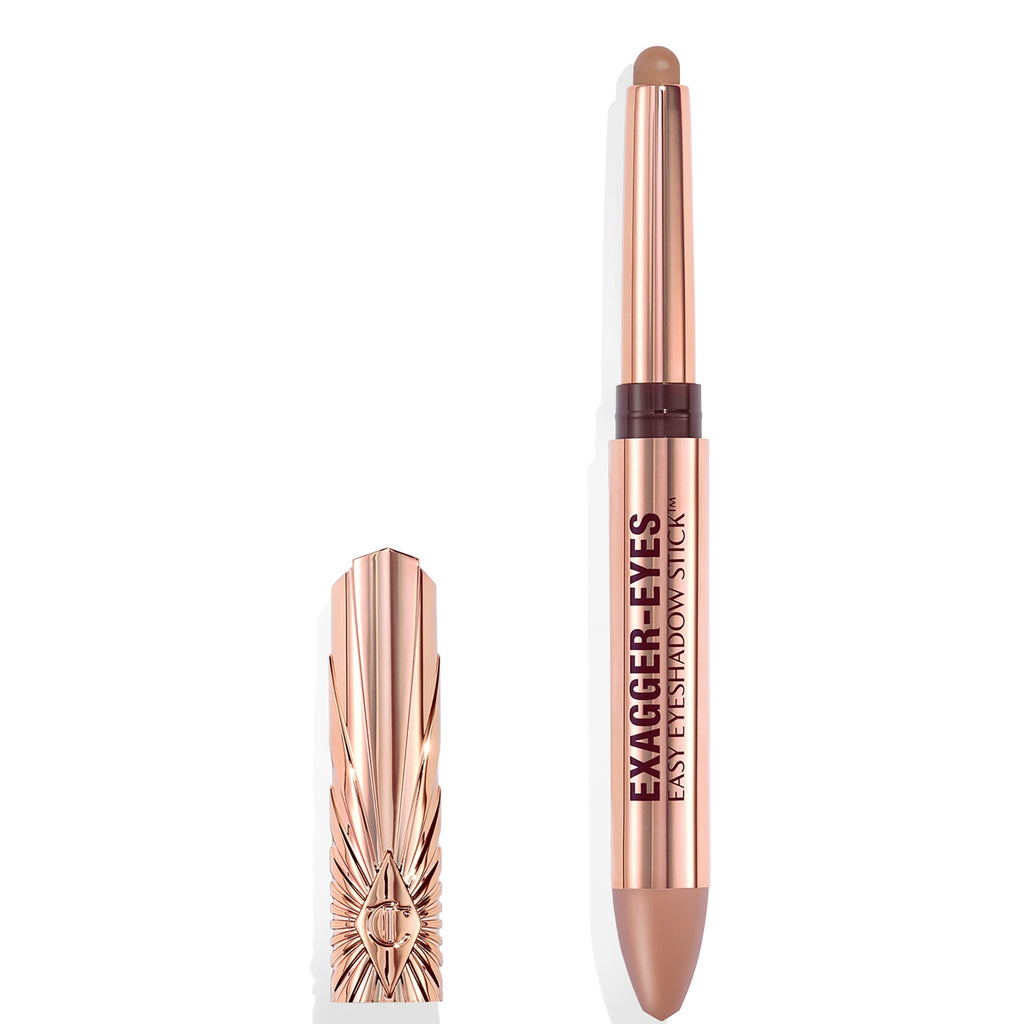 Exagger-Eyes Easy Eyeshadow Stick 1.6g by Charlotte Tilbury