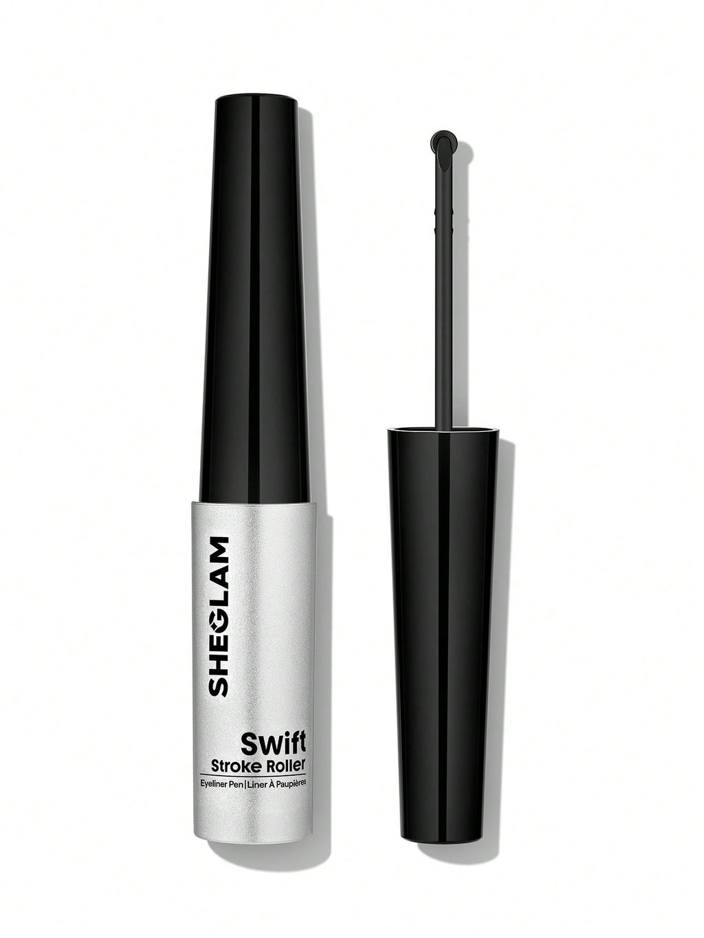 Swift Stroke Roller Eyeliner Pen 1.7g by Sheglam