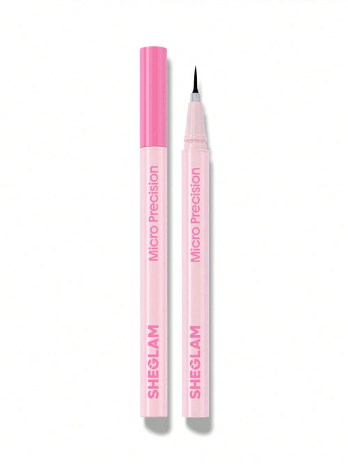Micro Precision Ultra-Long Tip Eyeliner by Sheglam