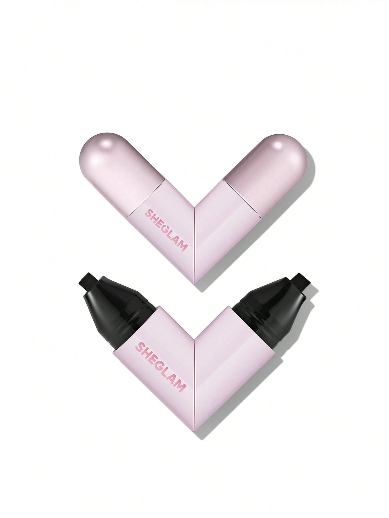 Insta-Wing Heart Stamp Eyeliner by Sheglam