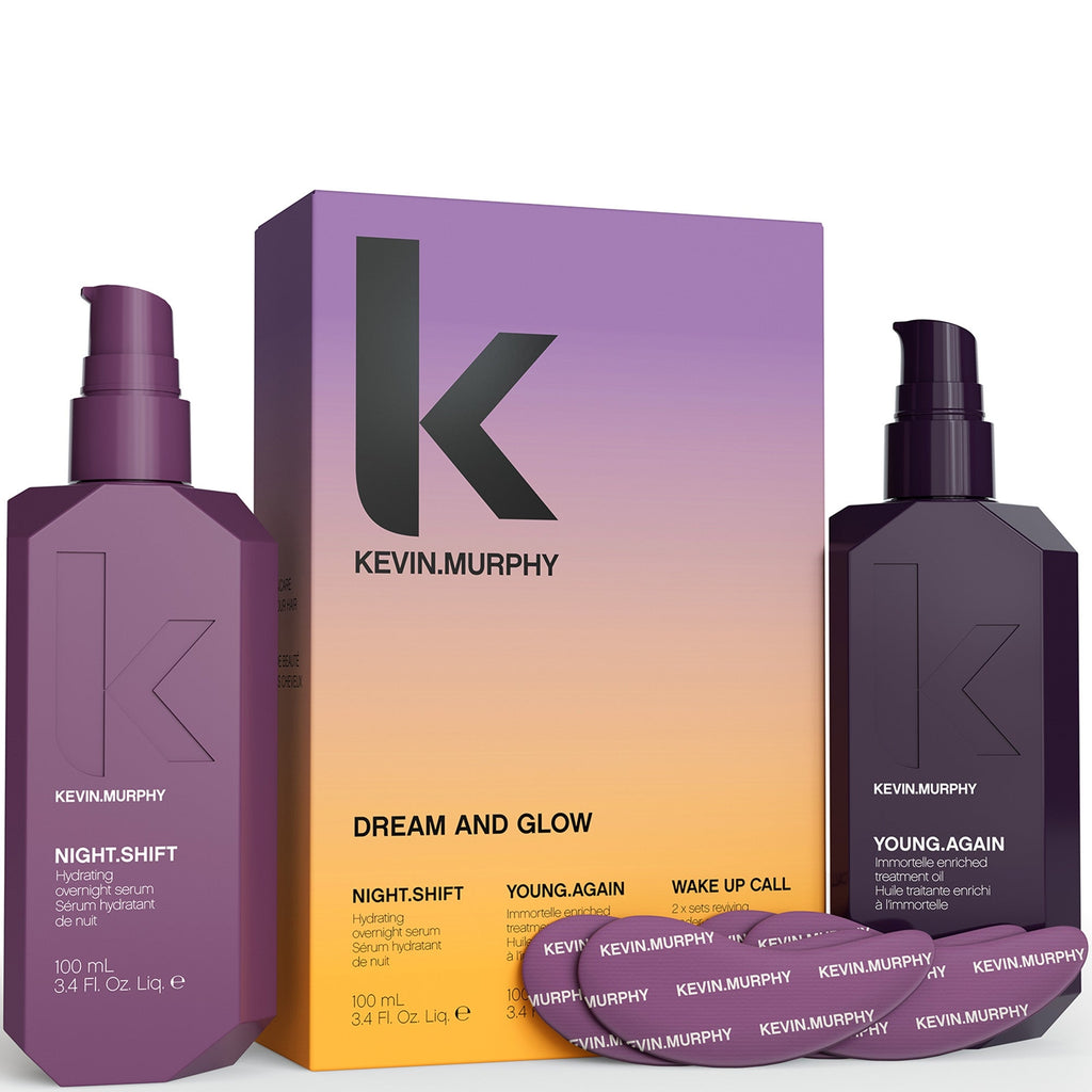 Dream & Glow Set