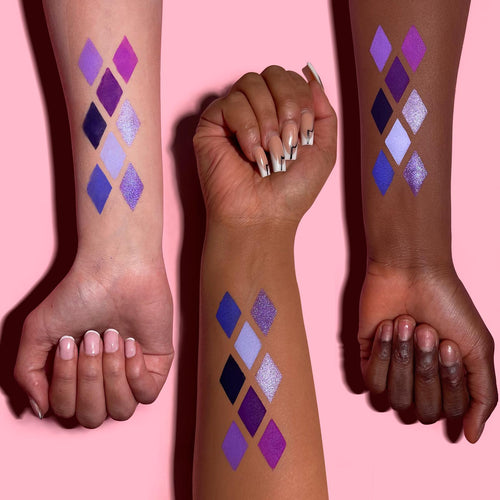 Stack Em Up Palette by P. Louise Cosmetics