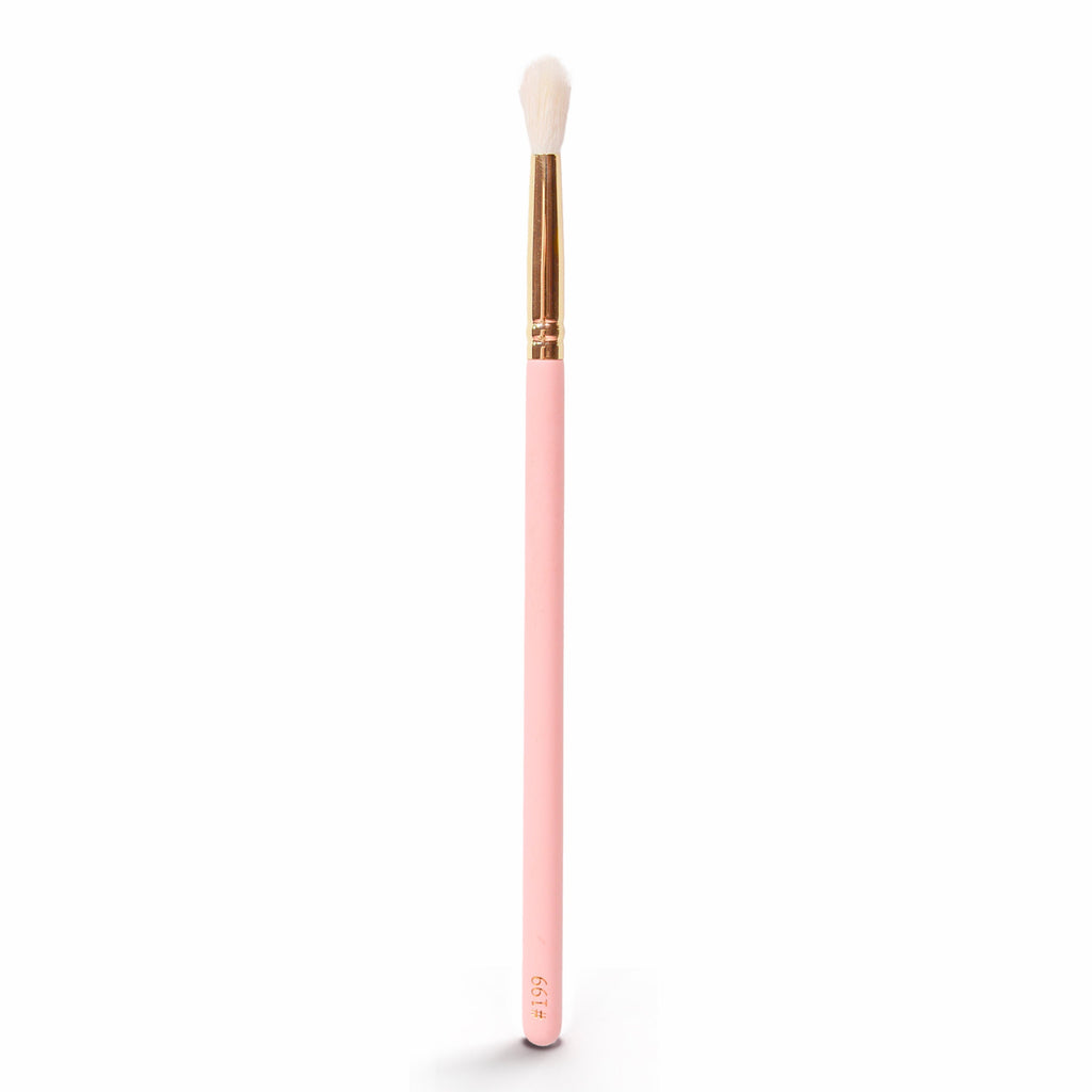 Tapered Crease Brush #199 by P. Louise Cosmetics