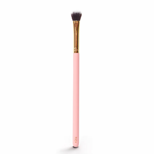 #284 Duo Fibre Smudger Brush by P. Louise Cosmetics