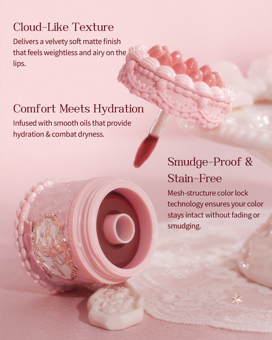 Scented Cupid Set
