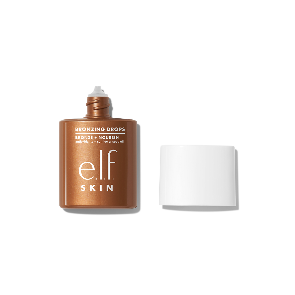 E.l.f. Cosmetics Bronzing Drops