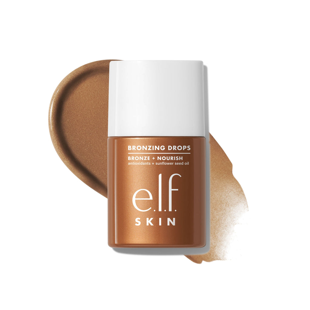 E.l.f. Cosmetics Bronzing Drops