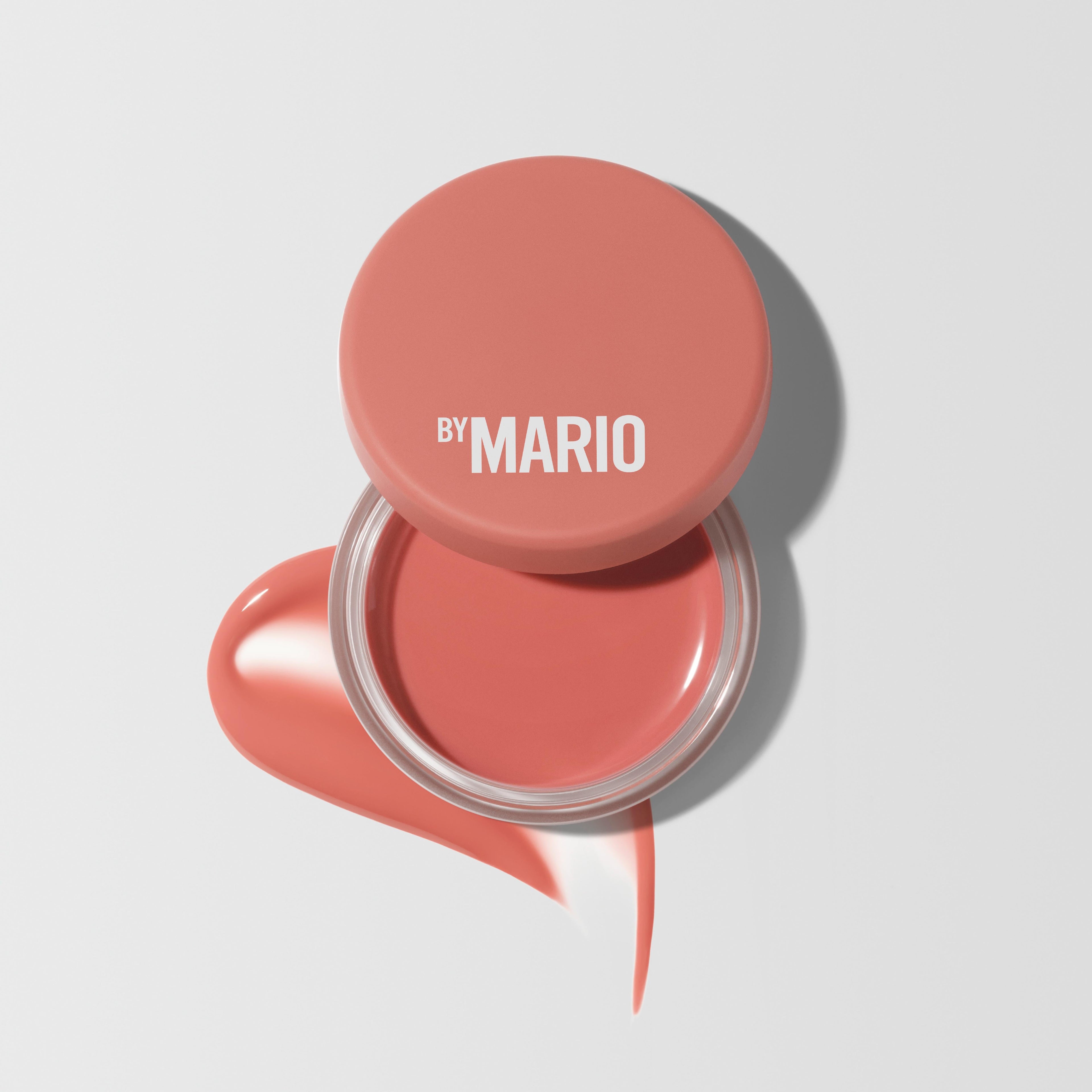 Jelly Jar Lip & Cheek Balm 10.5g by MAKEUP BY MARIO