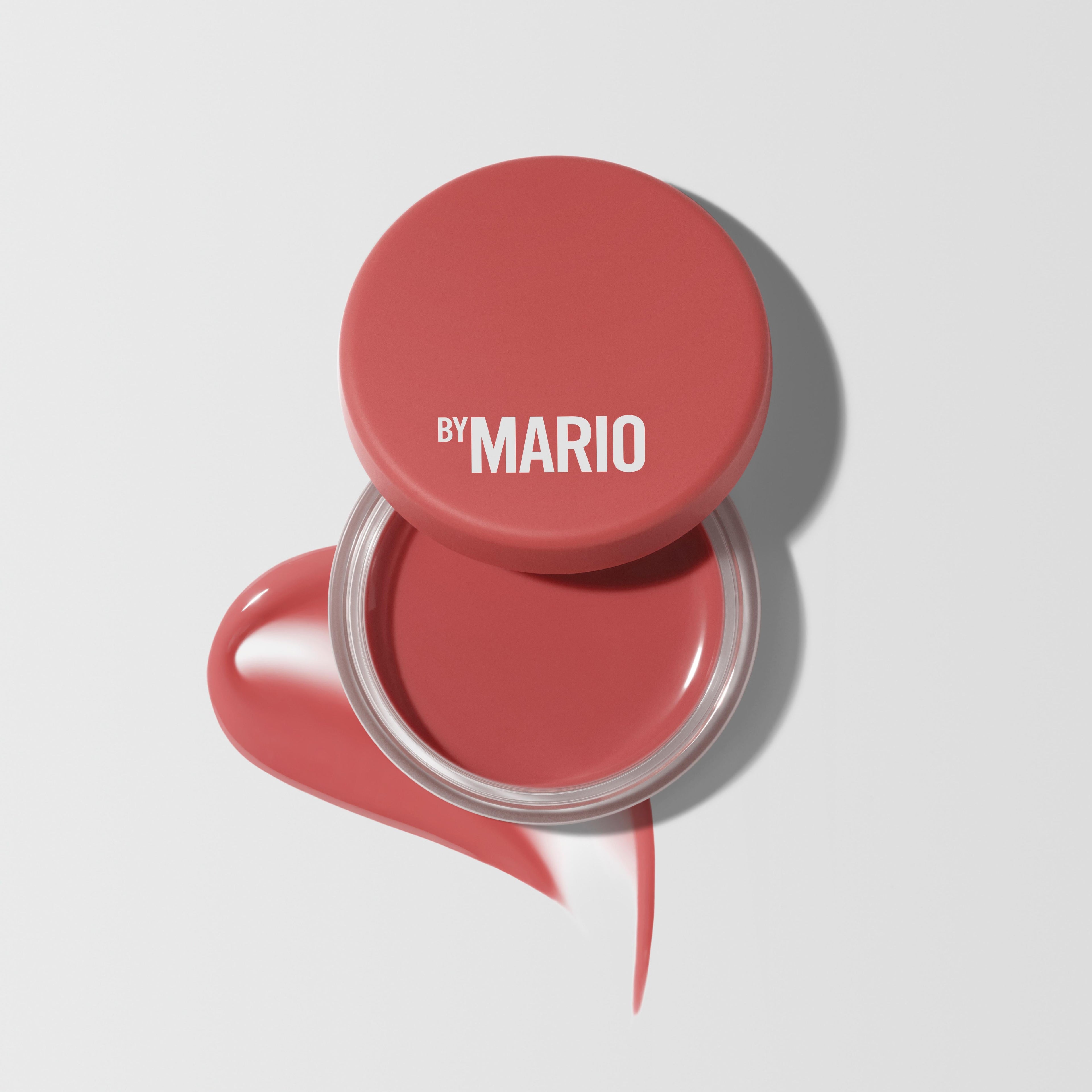 Jelly Jar Lip & Cheek Balm 10.5g by MAKEUP BY MARIO
