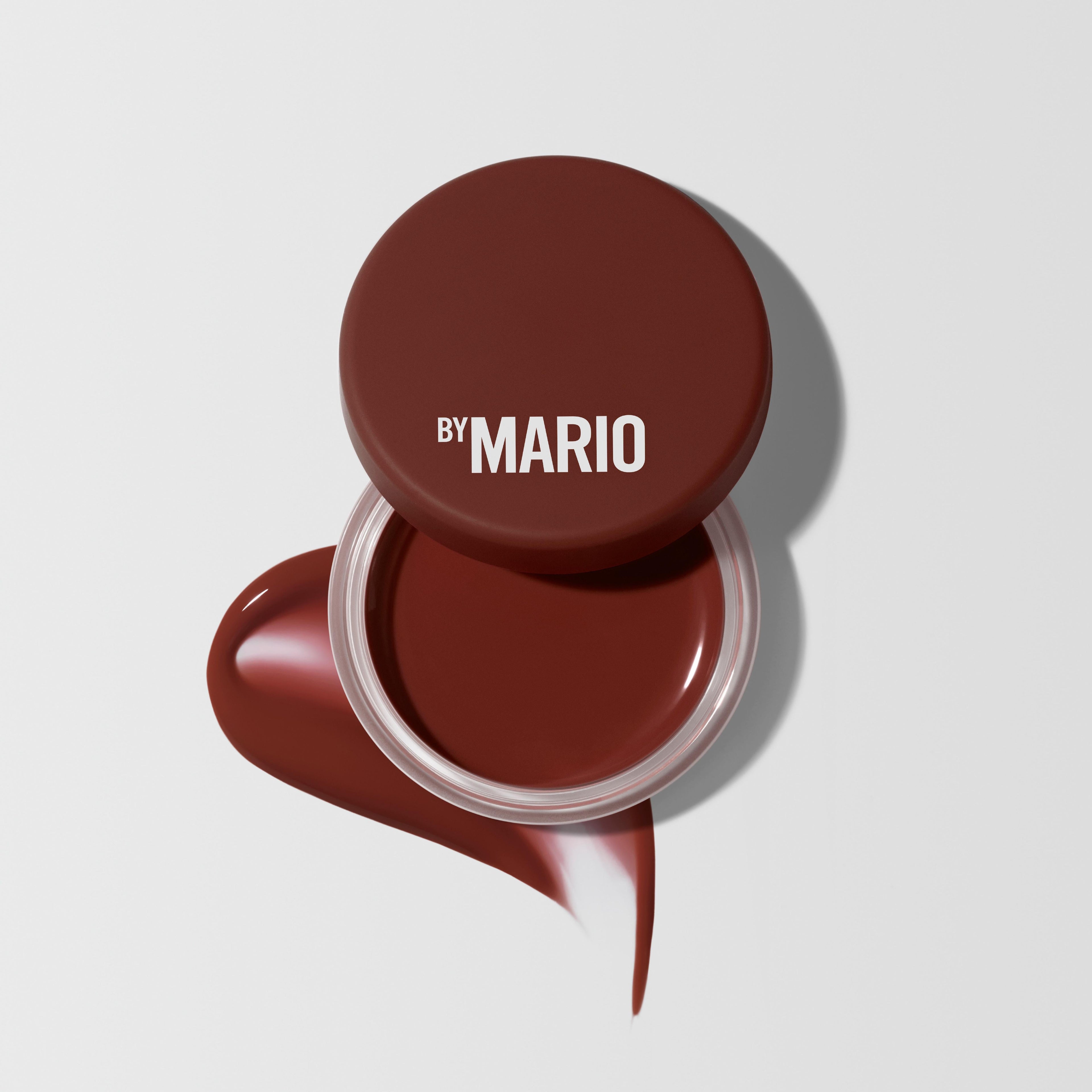 Jelly Jar Lip & Cheek Balm 10.5g by MAKEUP BY MARIO