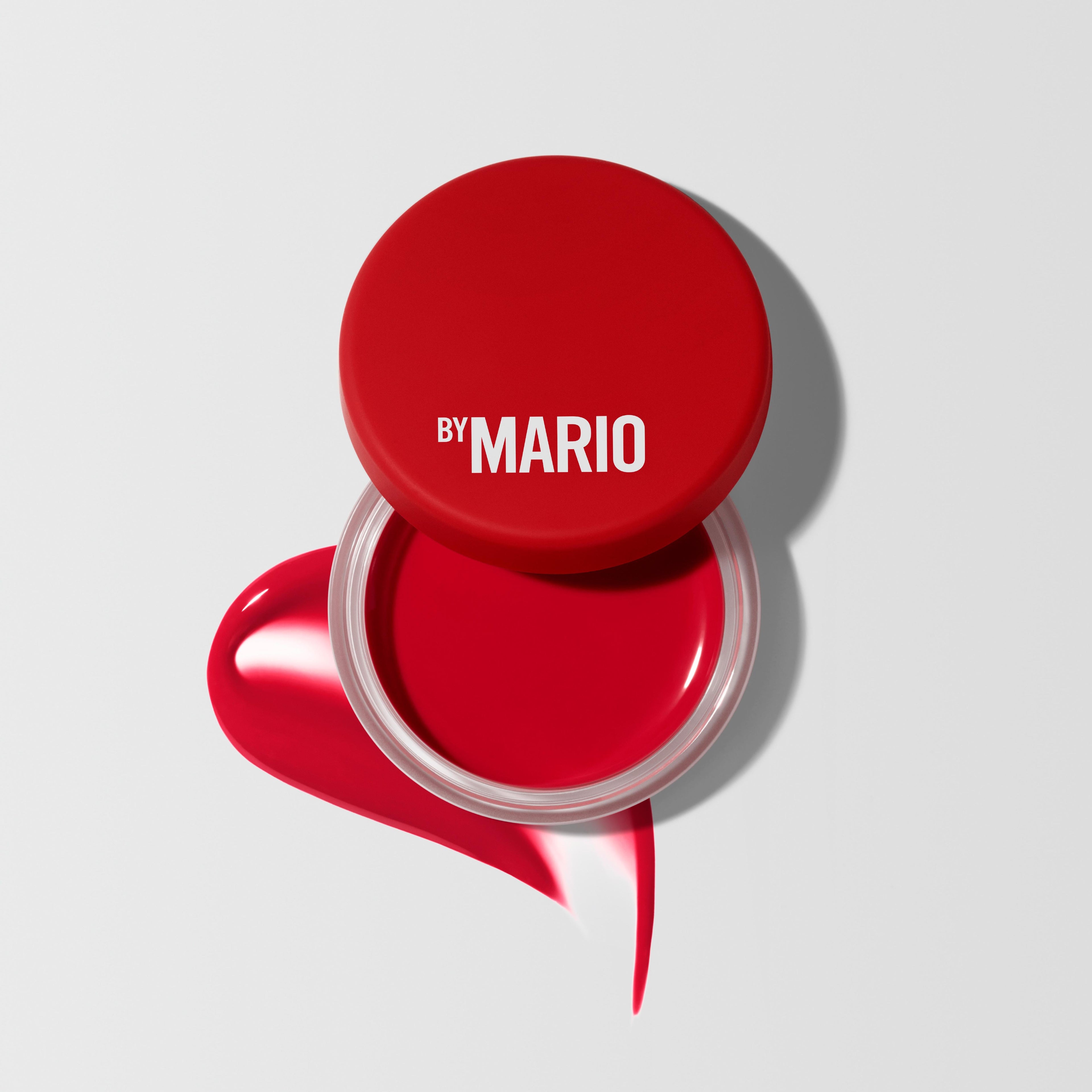 Jelly Jar Lip & Cheek Balm 10.5g by MAKEUP BY MARIO
