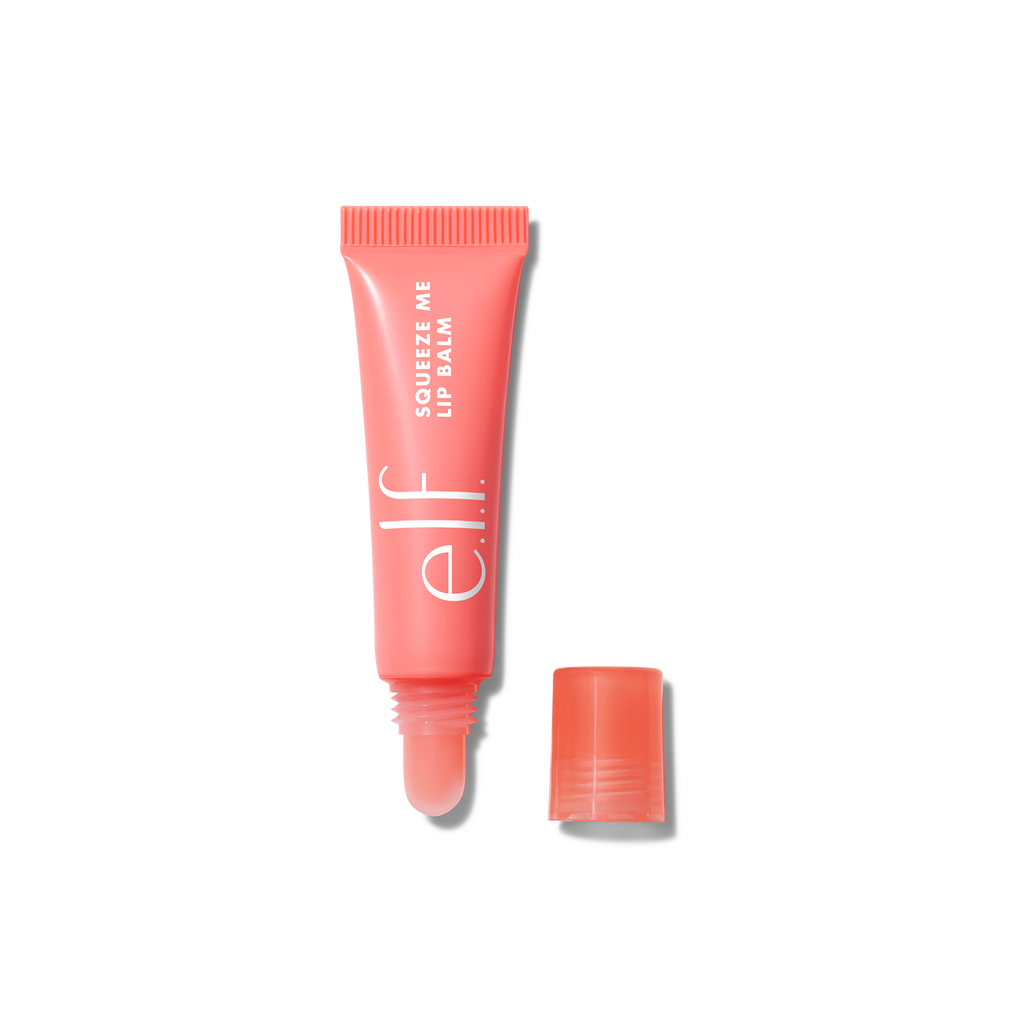 E.l.f. Cosmetics Squeeze Me Lip Balm