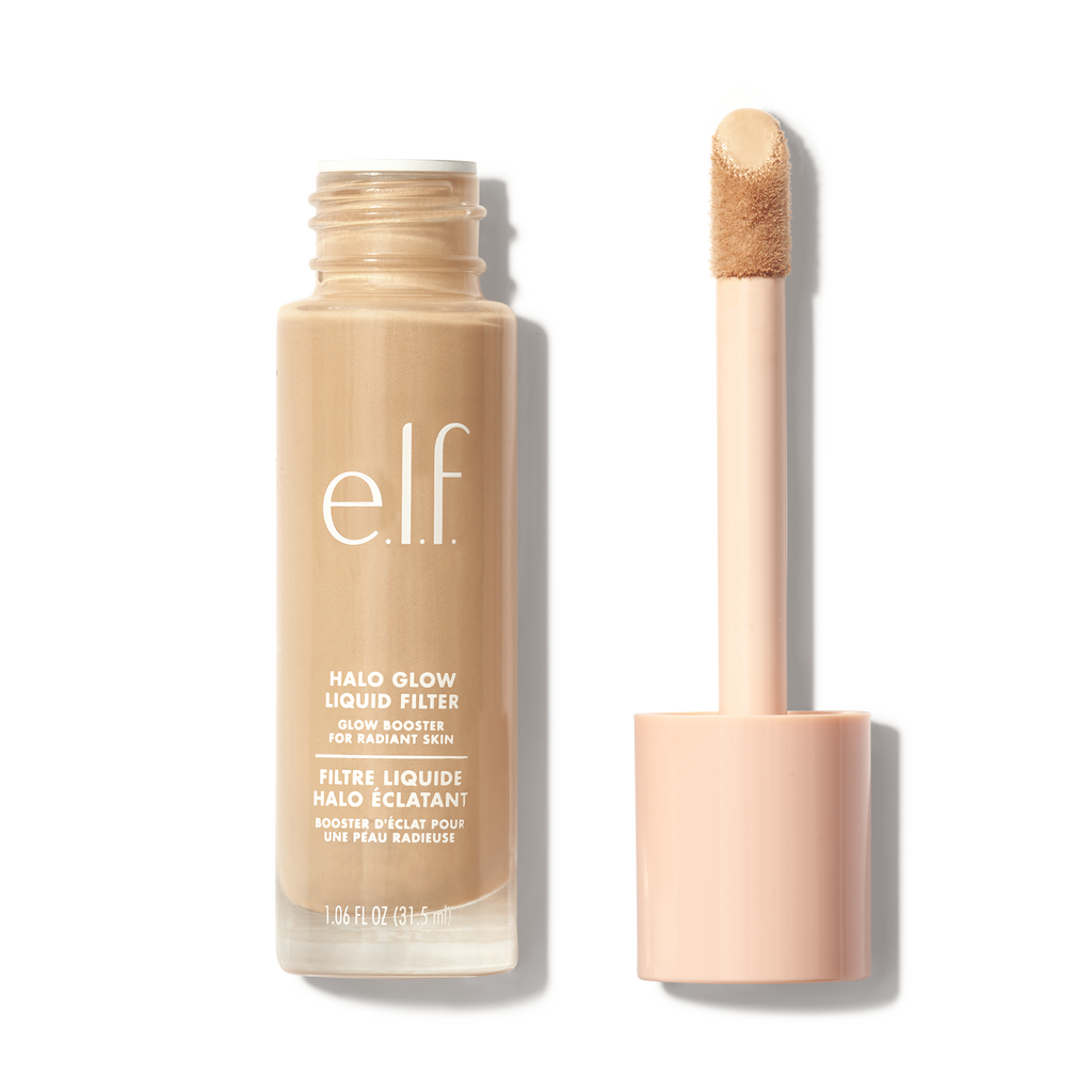 E.l.f. Cosmetics Halo Glow Liquid Filter