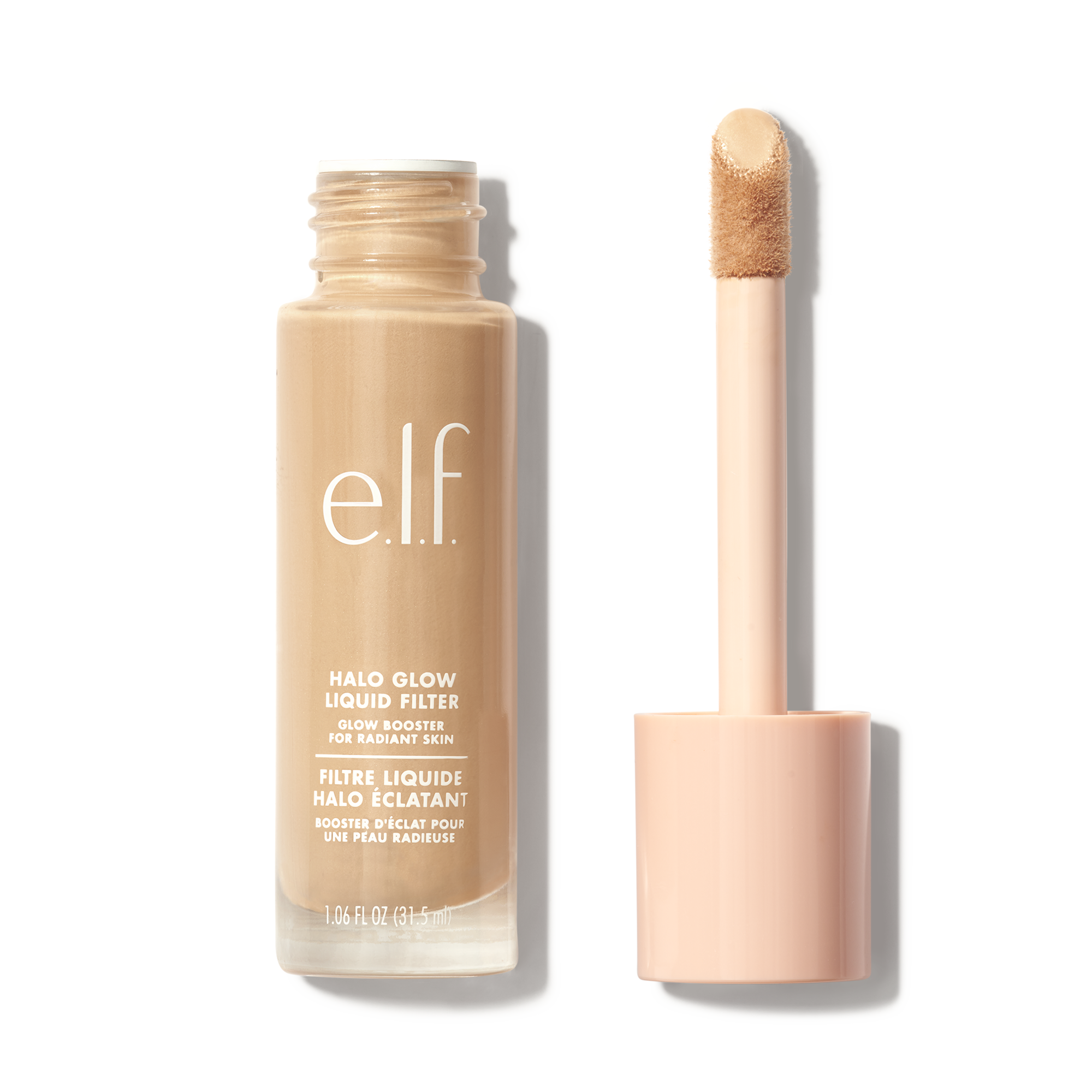 E.l.f. Cosmetics Halo Glow Liquid Filter