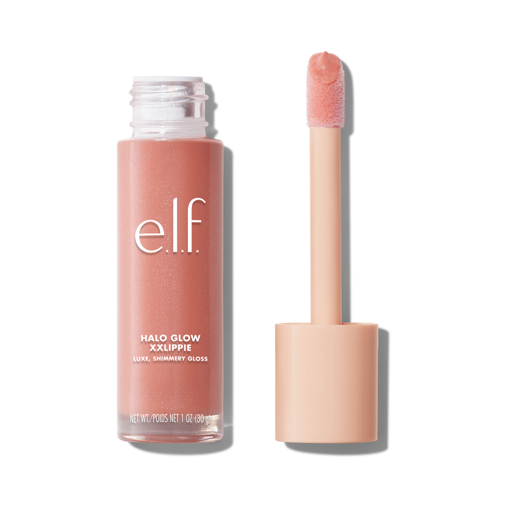 E.l.f. Cosmetics Halo Glow XXLippie