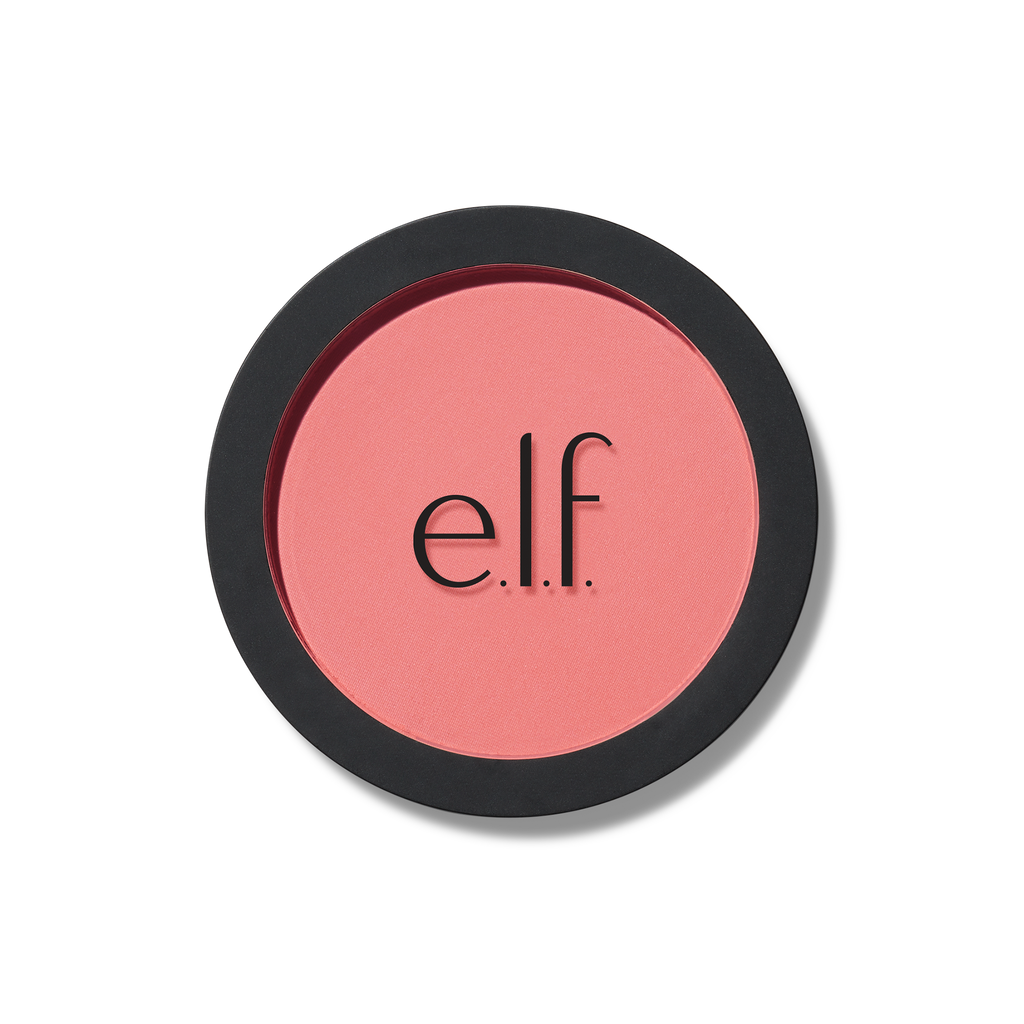 E.l.f. Cosmetics Primer-Infused Matte Blush