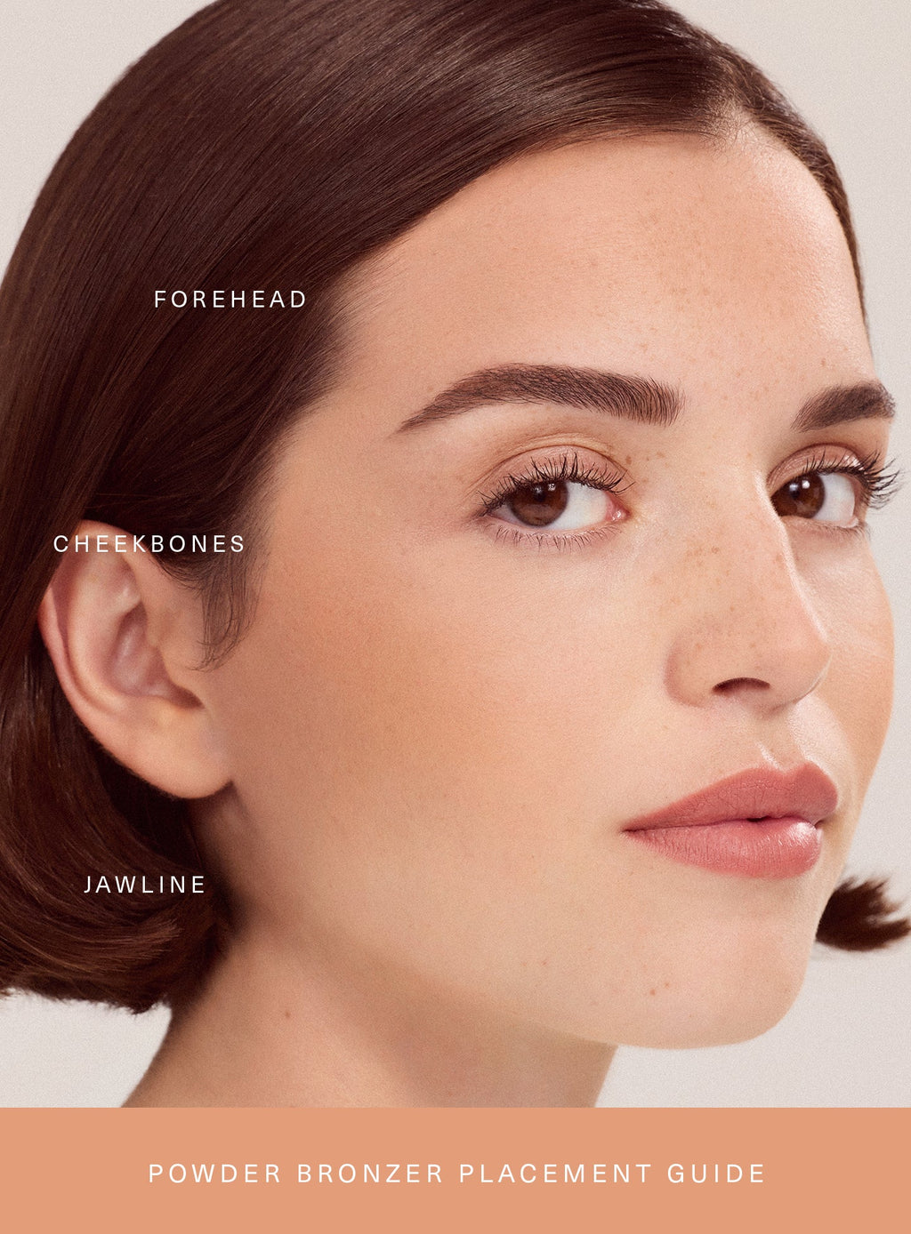 Warm Wishes Powder Bronzer & Brush Duo by Rare Beauty