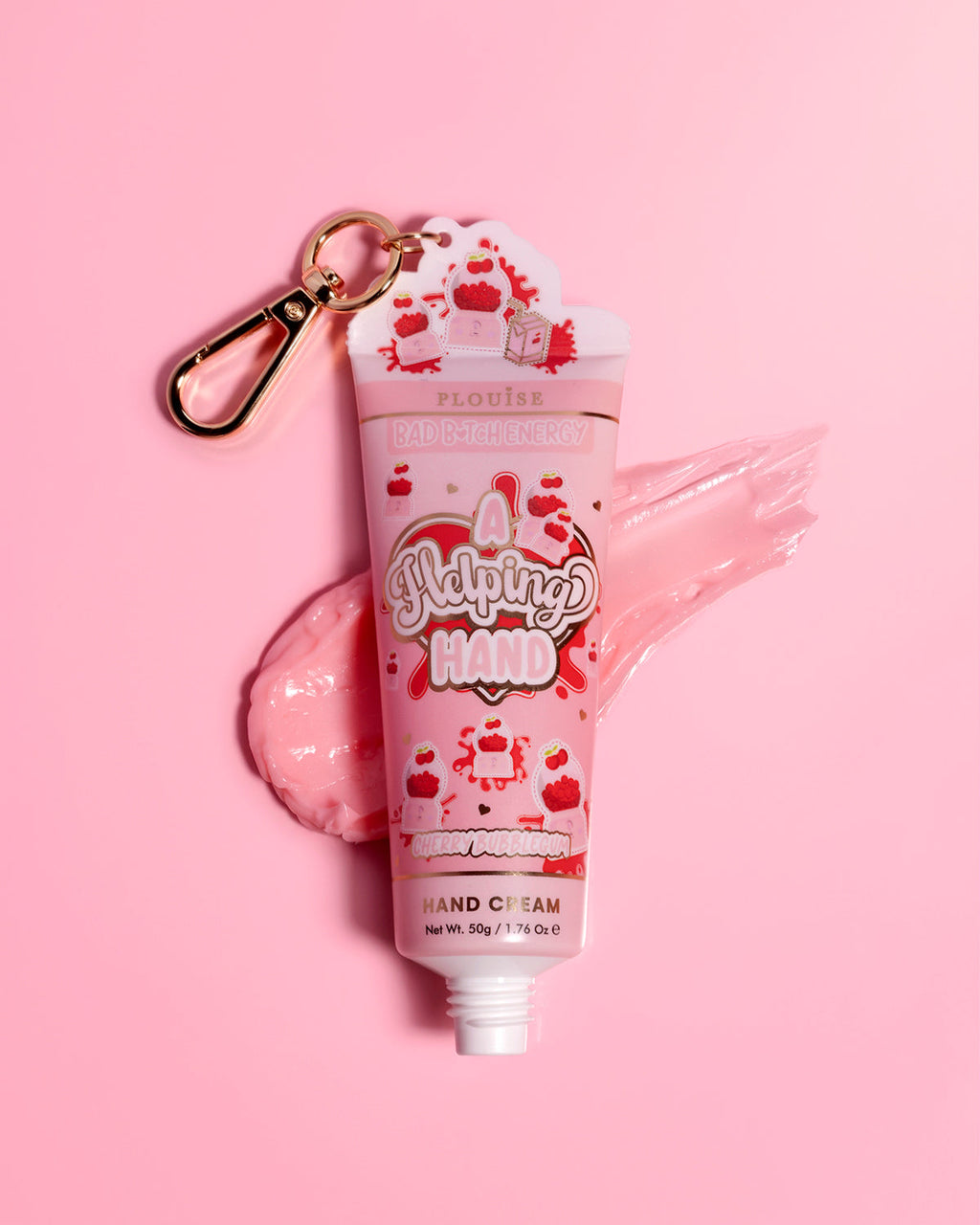 Manifest Full Collection by P. Louise Cosmetics