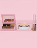 After Dark Dusk Diva Makeup Bundle by P. Louise Cosmetics
