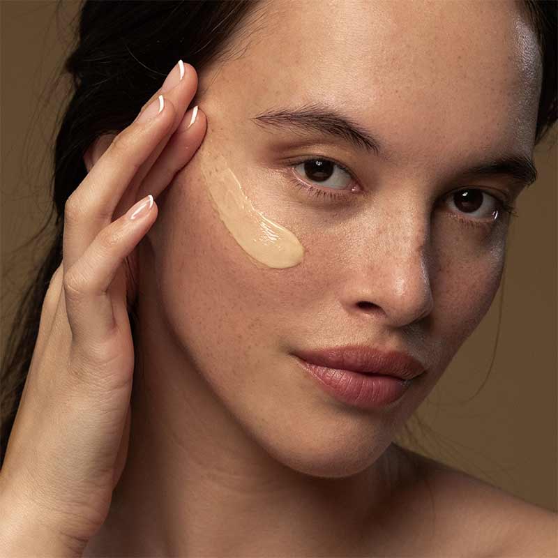 Diem Vitamin C Pigment-Correcting Water Cream by Antipodes