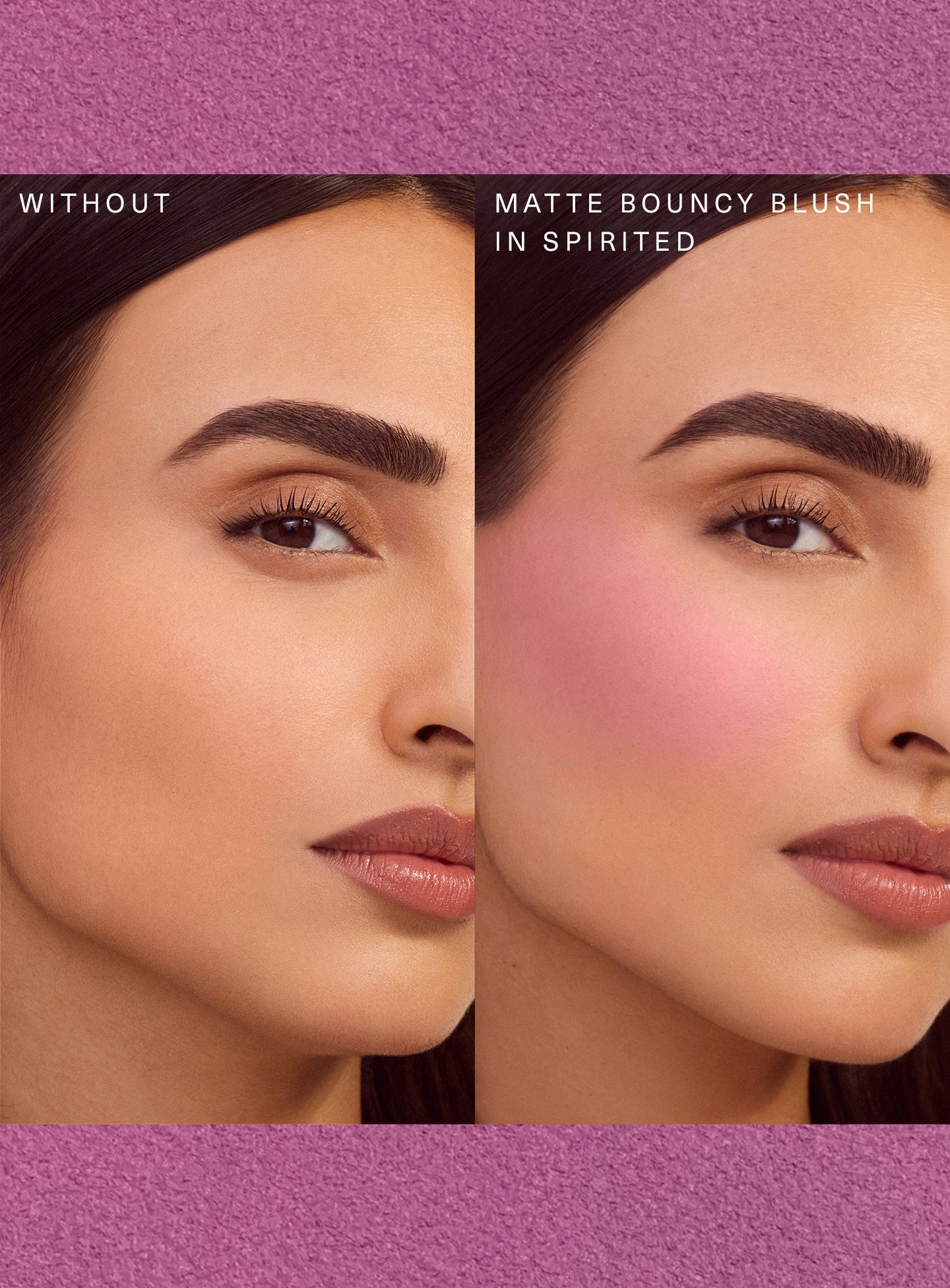 Soft Pinch Matte Bouncy Blush by Rare Beauty