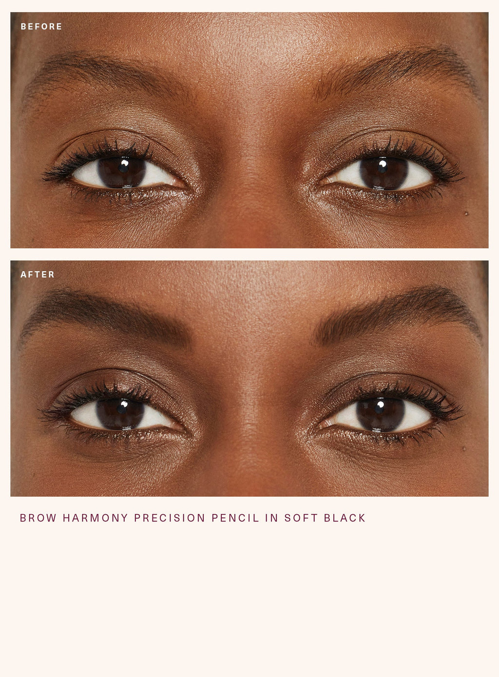 Brow Harmony Precision Pencil by Rare Beauty