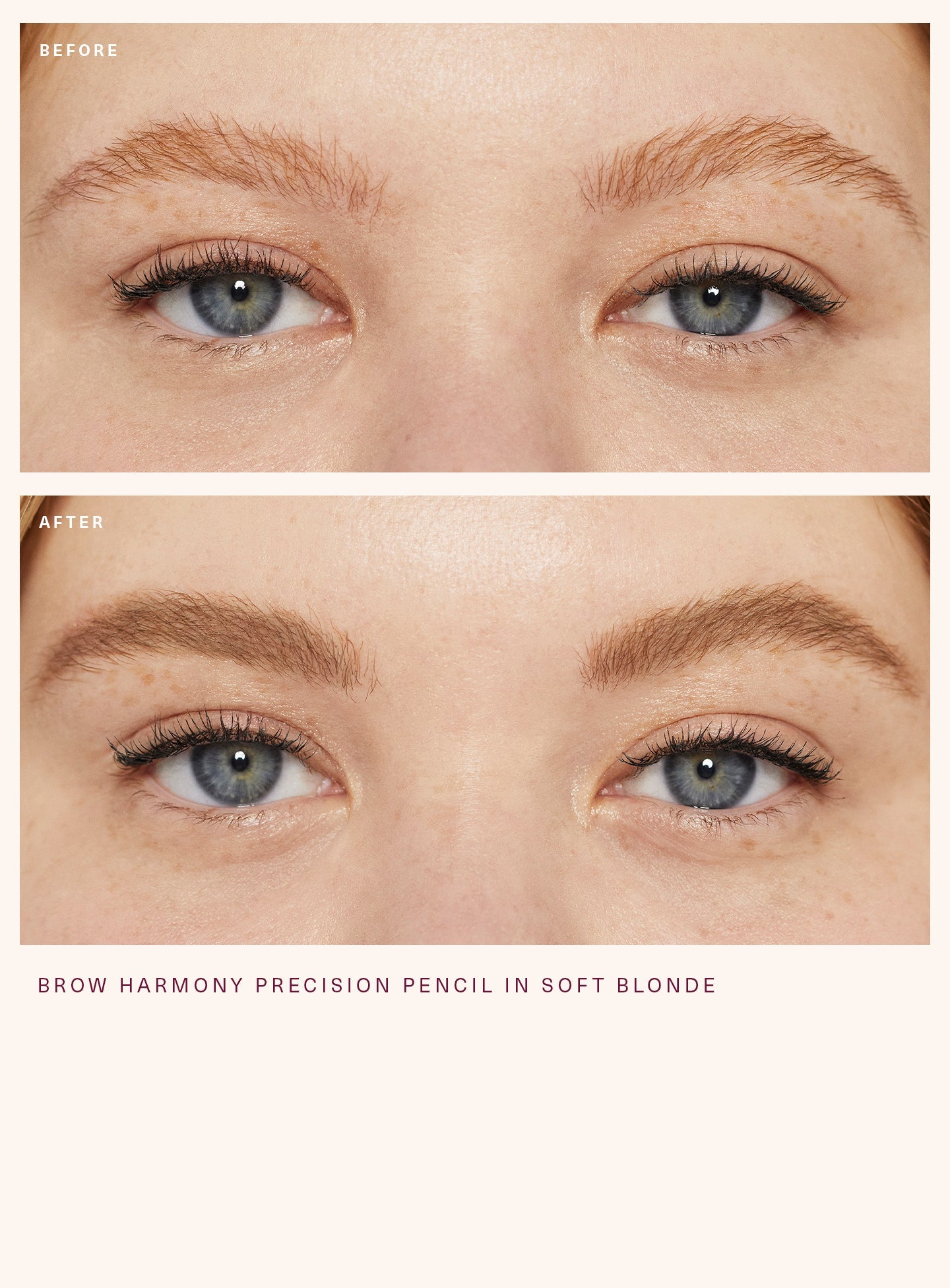 Brow Harmony Precision Pencil by Rare Beauty