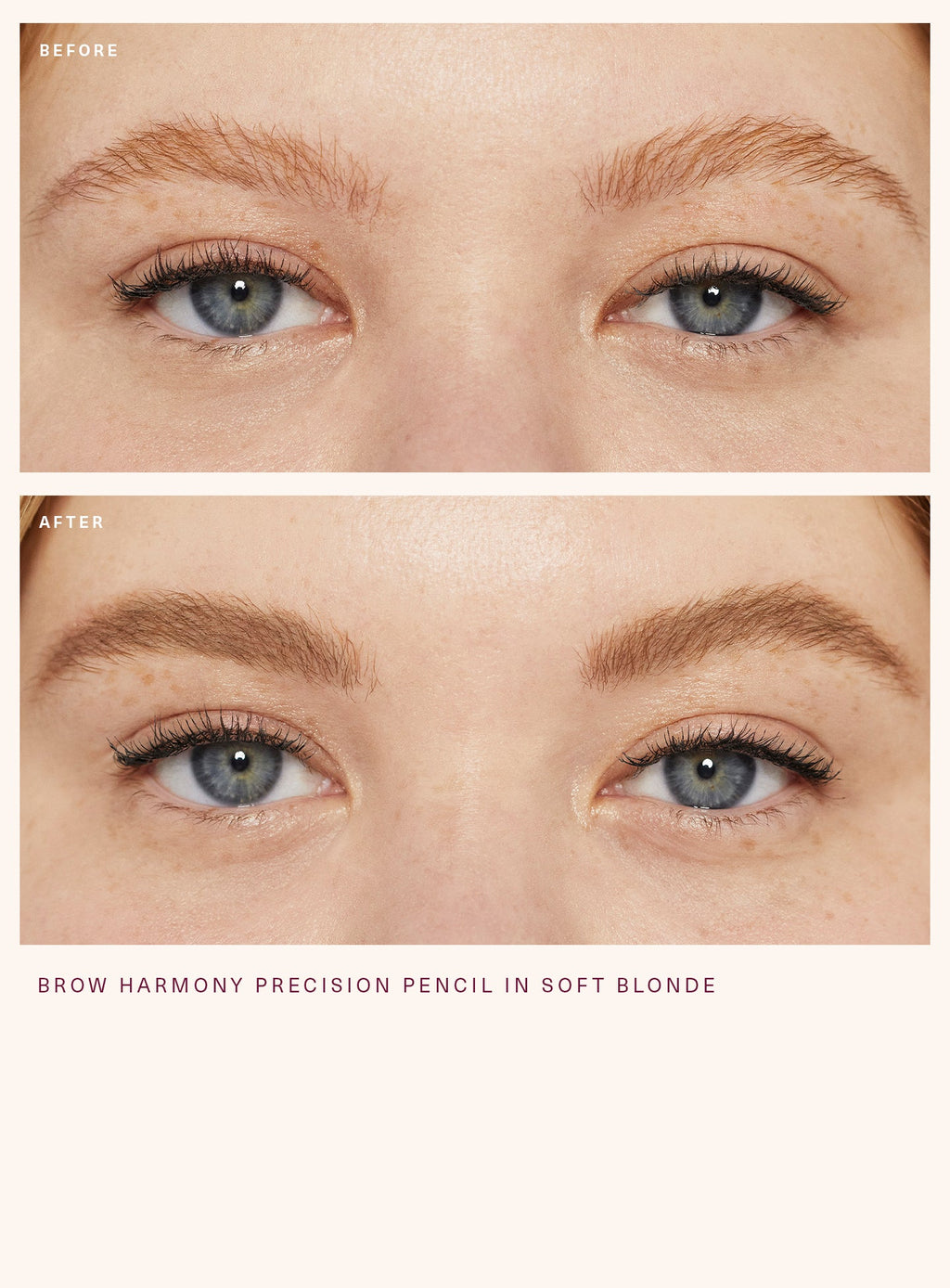 Brow Gel & Pencil Duo by Rare Beauty