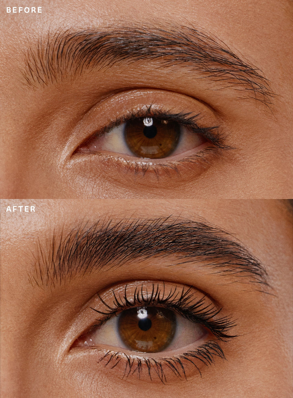 Mascara & Brow Gel Duo by Rare Beauty