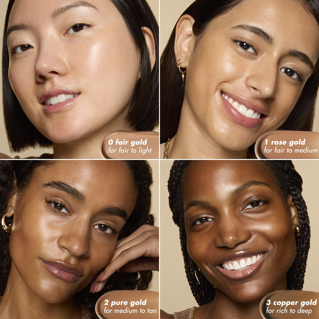 E.l.f. Cosmetics Bronzing Drops