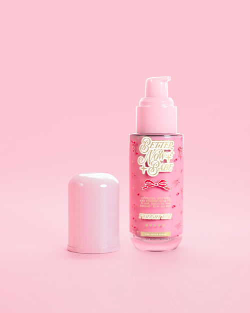 Better Now Babe Pink Barrier Repair Serum by P. Louise Cosmetics