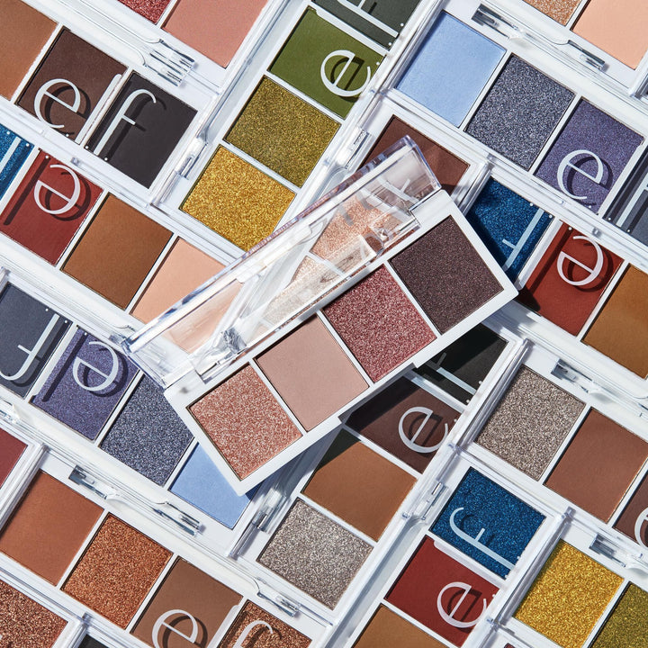 E.l.f. Cosmetics Bite-Size Eyeshadow